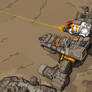 Battletech: Recon in Force