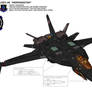 SF15B MorningStar