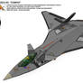 Shooting Star: ASF8a Cobra