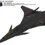 Shooting Star: YSF 16 Leviathan