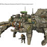 Inter System Marines: OMPS VAE-2