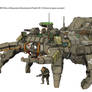 Inter System Marines: OMPS VAE-2
