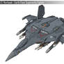 ASF-62 Warhawk