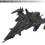 Martian Ghost Fighter