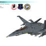 Shooting Star: SF8 E/F Stormbird