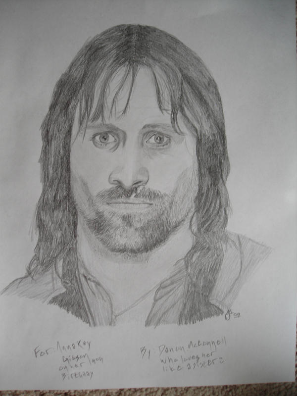 Aragorn