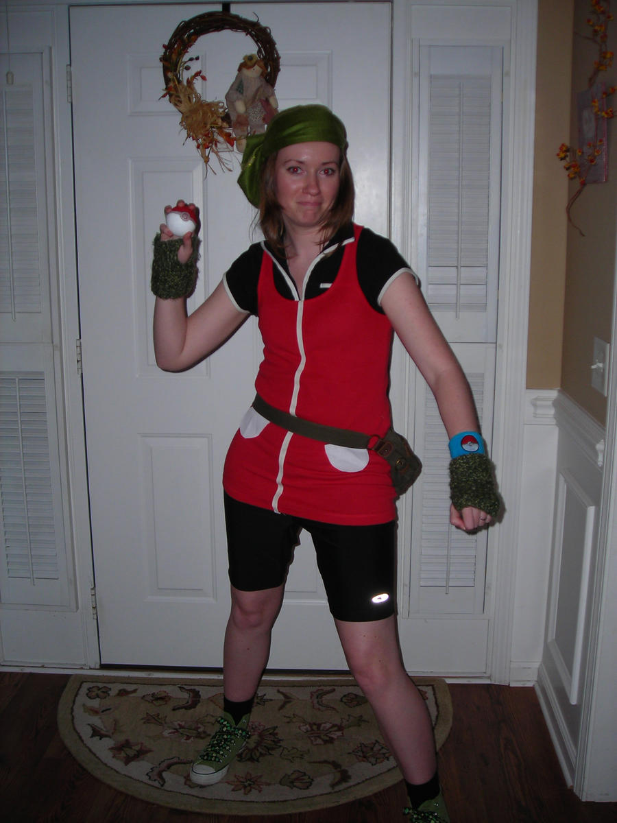 Pokemon Trainer