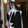 Byakuya Metrocon 2012