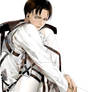 Levi Heichou