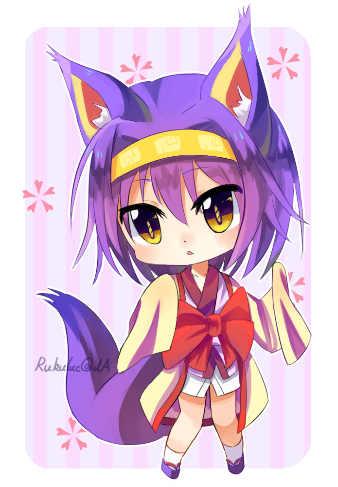 Izuna chan