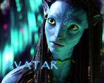 Avatar Wallpaper by kigents