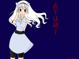 Ayumi_ne-san