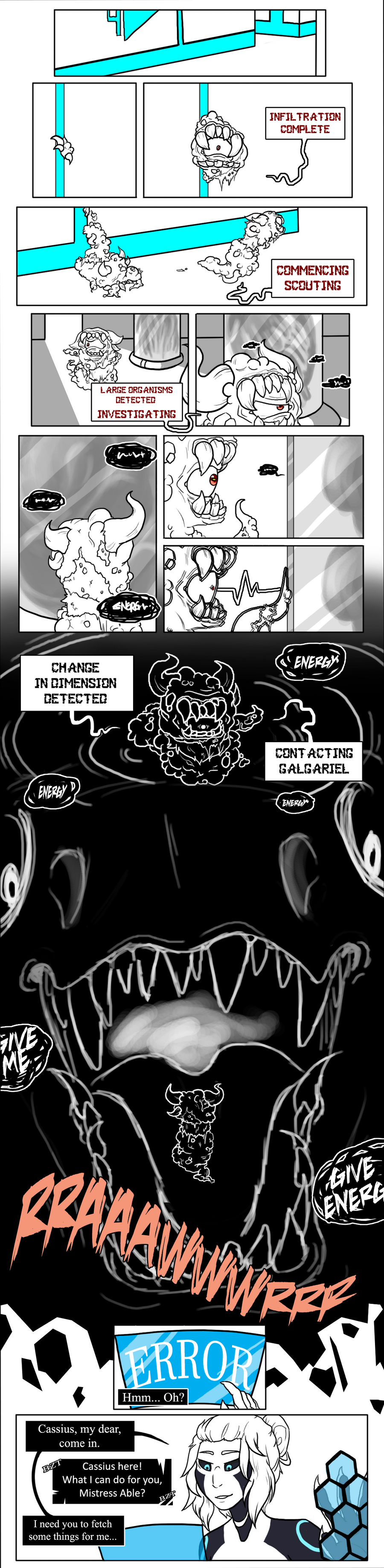 T.T OCT Round 2~ Pusher Pg 1