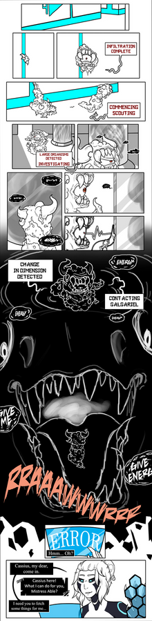 T.T OCT Round 2~ Pusher Pg 1