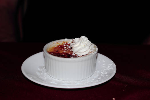 .: Creme Brulee :.