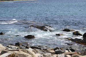 .: The Rocks of Tor Bay :.