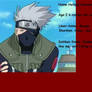 Kakashi Id