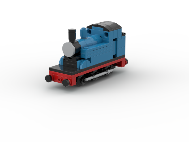 RWS Lego MOCs by TerminatorFan1984 on DeviantArt