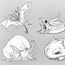 Zelda Enemies - small