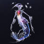 Plankton Mermaid