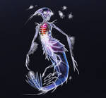 Plankton Mermaid