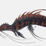 River Dragon - Drakicthys amazonia