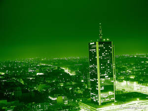 City Light - Warsaw 2002