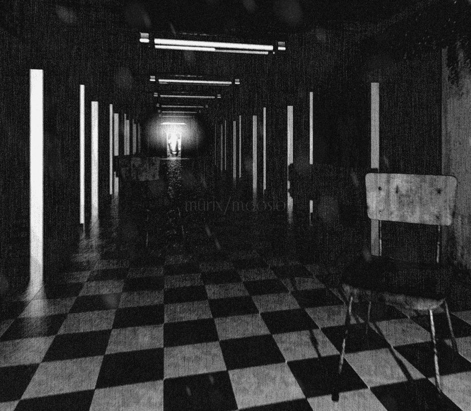 Liminal Test by Brudda-Creator on DeviantArt