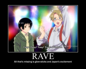 Rave