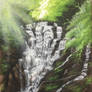 Waterfall (2023)