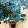 Afternoon tea (2025)