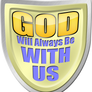 God Will Always Be With Us