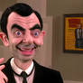 DreamUp Wish #3 : Mr.Bean's Final Form