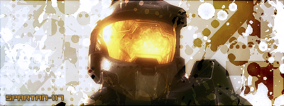 Master Chief