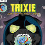 Trixie - Mare of the Mystic Arts