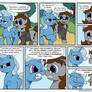 03 - letting him down (not so) easy