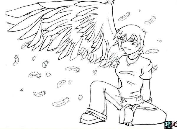 Sam by kaiserxdd on DeviantArt