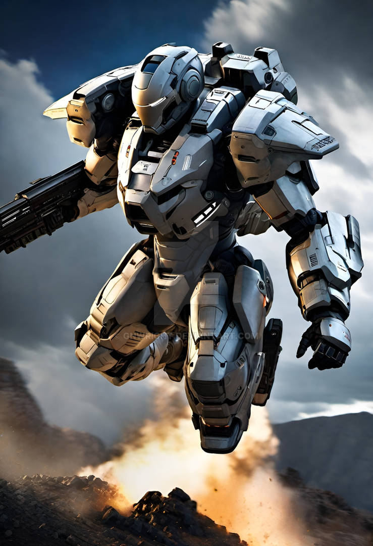 Mw4 Behemoth Battle Mech 4 by GNWright on DeviantArt
