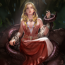 Monster Lovers: Tentacles 04