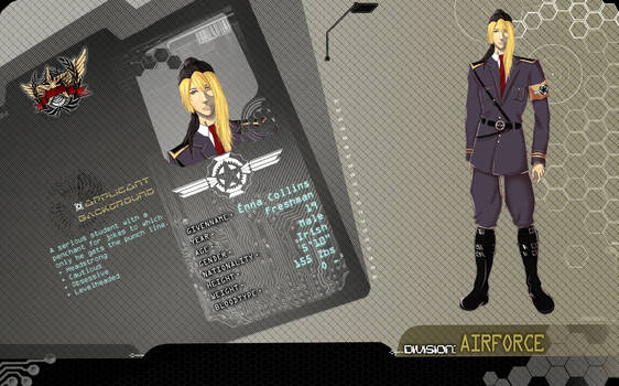 Decadia Professional General Artist Deviantart