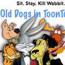 Old Dogs In ToonTown