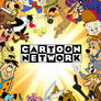 Classic Cartoon Network Poster