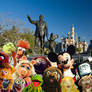 50 Years of Walt Disney World