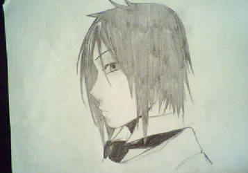 Sebastian michaelis