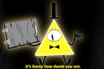 Bill Emoticon?