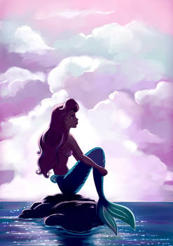 The Little Mermaid