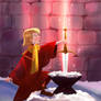 The Sword in the Stone