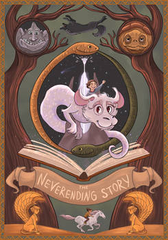 The Neverending Story