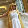 Princess Serenity with wings, #2 '13