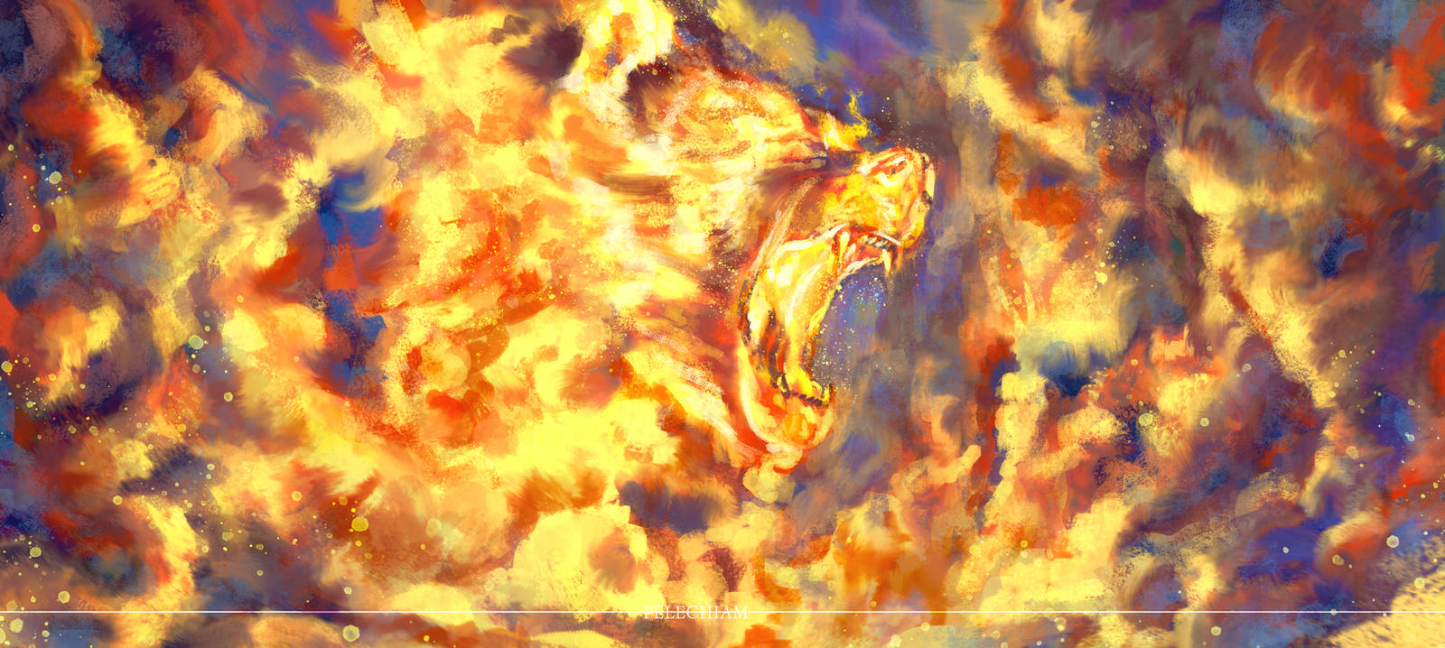 Arcturus By PelechiAM On DeviantArt